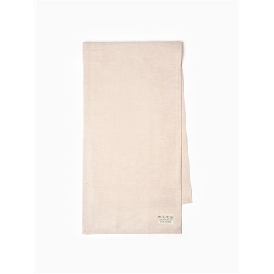 Дорожка Этель Magnifica 40×146 см, лён 100%, плотность 180 г/м²