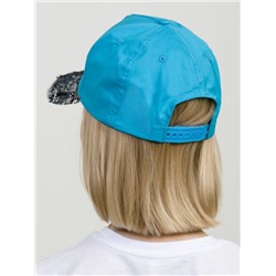 кепка для девочек