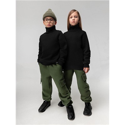 Bodo Брюки 6-471МU