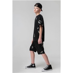 Костюм (Футболка+Шорты) BODO, 965386