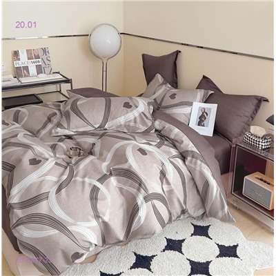 КПБ  ВОРИС-БРОНЬ 2053847-22