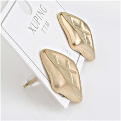 XUPING Серьги на гвоздиках арт. 18 1443 (id 281807)