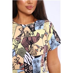 Платье женское 46661