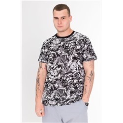 Футболка М12115ж