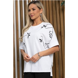LT Collection Блуза