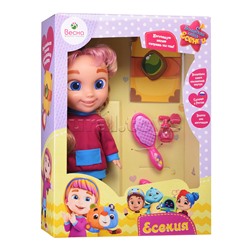 Кукла Есения