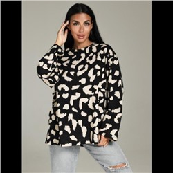 Лонгслив Ванда (Ирбис)