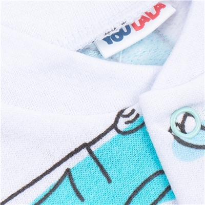 YOULALA Комбинезон 0120310413