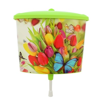 Умывальник-рукомойник 5 л «Летний день»