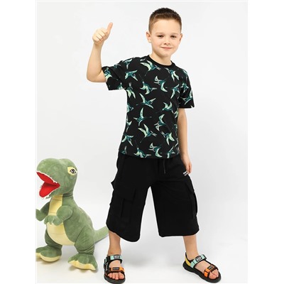 Соль&Перец Футболка SP9323