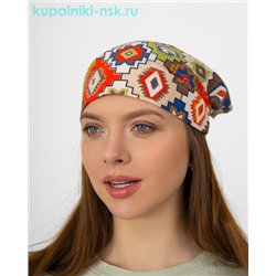 Дуняша-6 Косынка женская (56-58)