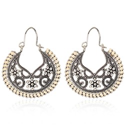 Серьги на крючках арт. 13 4901 (id 288968)