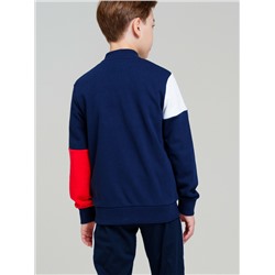 Толстовка трикотажная для мальчиков