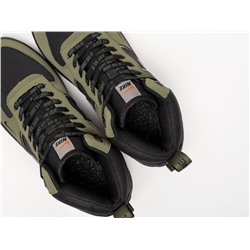 Зимние Кроссовки Nike Air Force 1 Mid