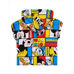 PLAYTODAY Майка 12233007