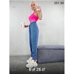 Брюки 7/8 1977122-1