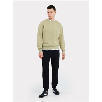 БРЮКИ МУЖСКИЕ 2023-CTM301-3