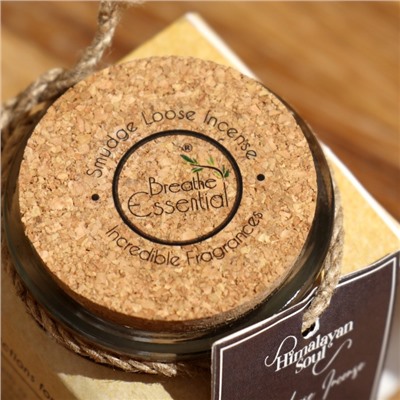 Ароматические травы "Душа Гималаев" 25 гр, good vibes