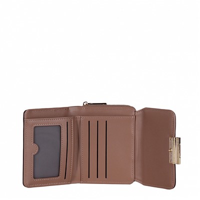Кошелек 6102-036 l.brown Tailain