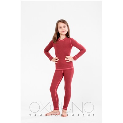 Комплект термобелья OXOUNO, 674789