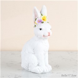 Фигурка Кролик 9х8х17 см / TX-2 /уп 48/