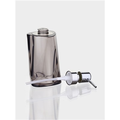 Дозатор для мыла "Изгиб"