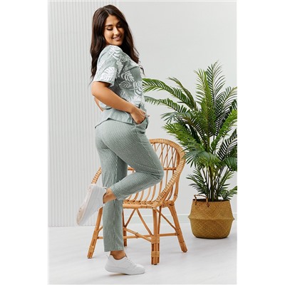 Костюм с брюками 8368 НАТАЛИ, 894480