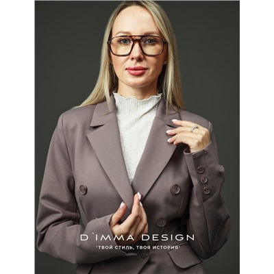 DIMMA Жакет 2630