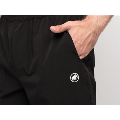 Брюки спортивные Mammut