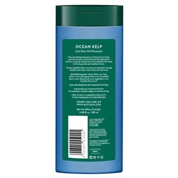 Biotique Ocean Kelp Anti Hair Fall Shampoo / Biotique Океанские Водоросли. Шампунь Против Выпадения Волос 180 мл