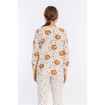 Пижама М22202а