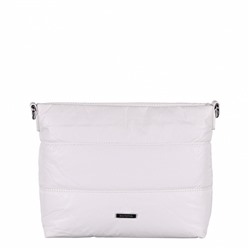 Сумка  592539-7 white Velina Fabbiana-Safenta