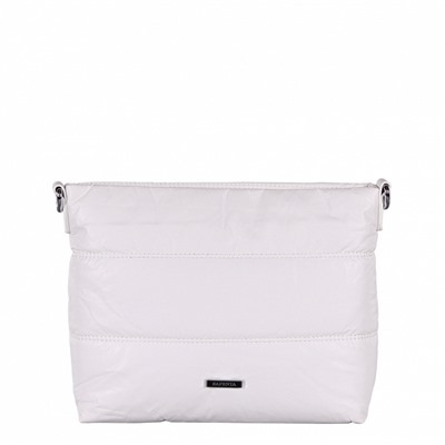 Сумка  592539-7 white Velina Fabbiana-Safenta