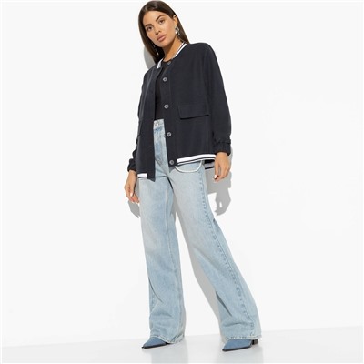 Бомбер из поливисозы, Бунтарка (classic)