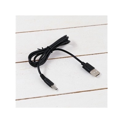 3D ручка Тигрёнок, работа с пластиком PLA, USB кабель питания, розовая