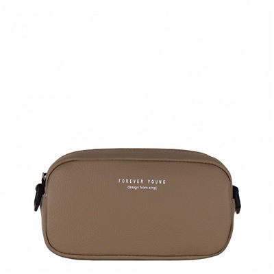 Сумка 8300VG gray Vitelli Grassi