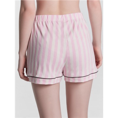 КОМПЛЕКТ ЖЕНСКИЙ (ЖАКЕТ, ШОРТЫ) 592478