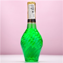 Гель для душа мондоро «Время сиять!», 500 мл, аромат сочного яблока, Чистое счастье