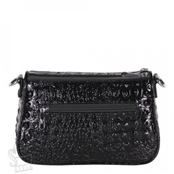 Сумка женская  270127-2 black Velina Fabbiano-Safenta/50