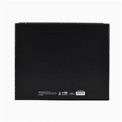 Коробка подарочная новогодняя складная «Чудеса случаются», 31×25.5×16 см, Новый год