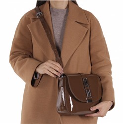 Сумка 2103-1Y d.apricot Polina&Eiterou