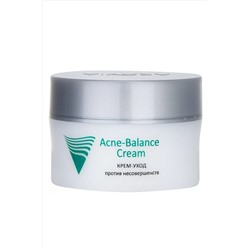 Aravia Крем-уход против несовершенств кожи / Acne-Balance Cream, 50 мл KRISTALLER, 1112040