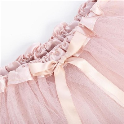 Юбка трёхслойная KAFTAN, 25×22 см