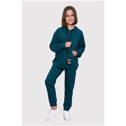 Лекс - костюм петроль