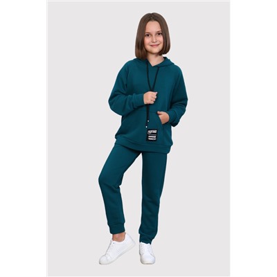 Лекс - костюм петроль