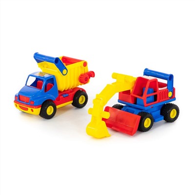 320866 Wader Игрушка