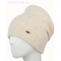 Абба 876 Шапка женская (56-58)