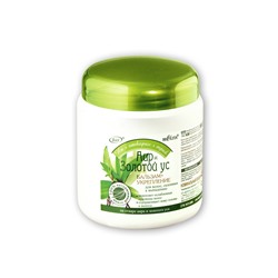 Бальзам-укрепление АиР и Золотой Ус против выпад. 450мл