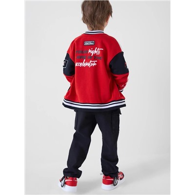 PLAYTODAY Брюки 12612283