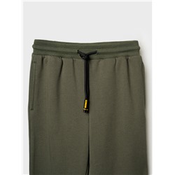 Брюки трикотажные для мальчиков